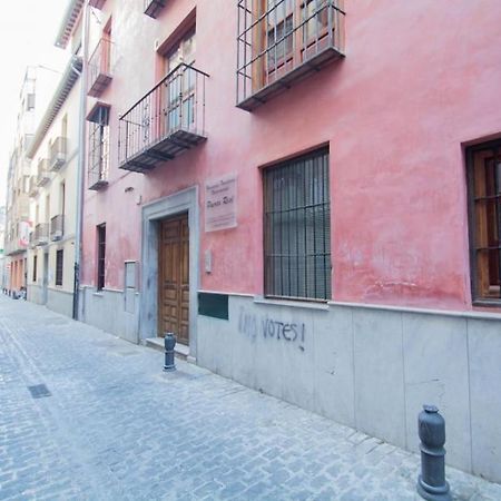 Апартаменти Corrala De San Anton. Alcaiceria Гранада Екстер'єр фото